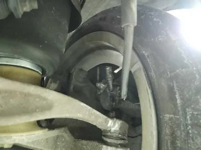 2015 bmw gran turismo efficientdyna VIN: