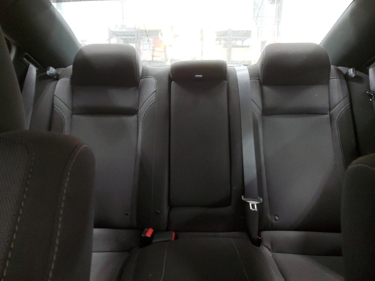 2022 DODGE CHARGER SXT VIN:2C3CDXJGXNH203619