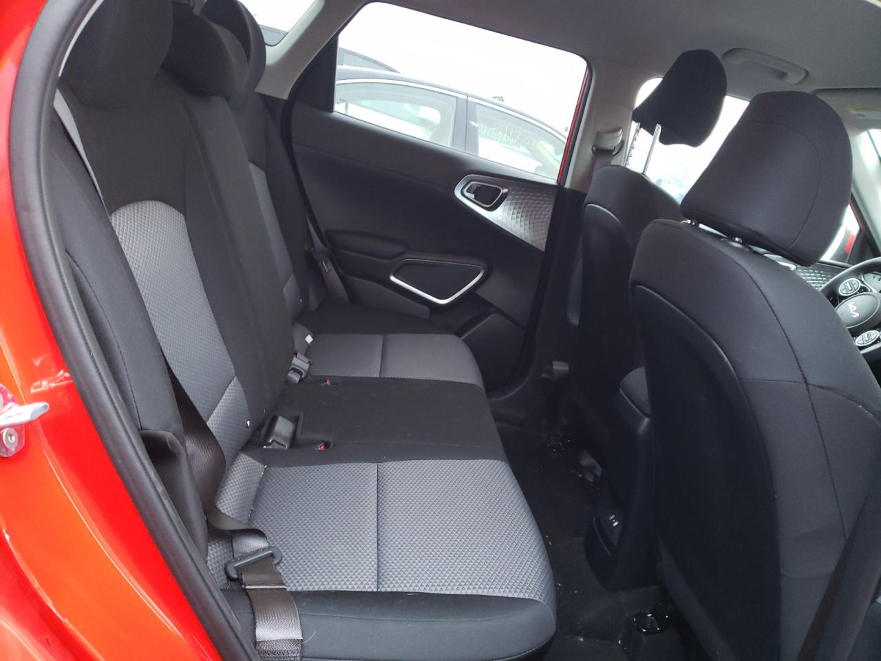 2023 KIA SOUL LX VIN:KNDJ23AUXP7202279