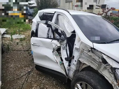 2017 Hyundai Santa FE VIN: