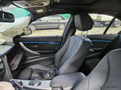 2017 BMW 320 WBA8A9109HK883905 VIN:WBA8A9109HK883905