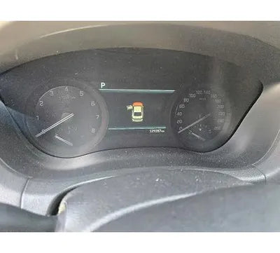 2018 Genesis G80 VIN: