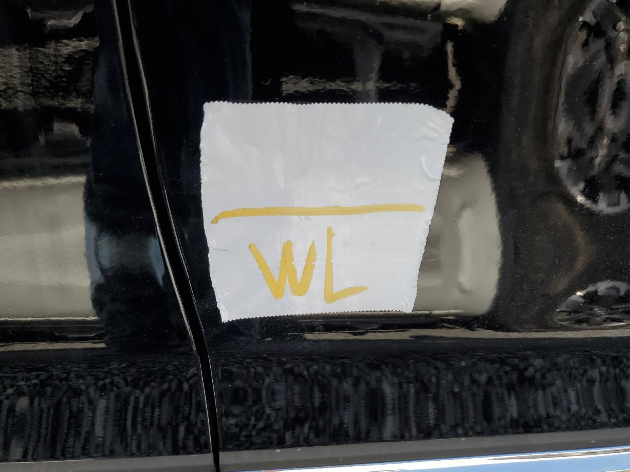 2023 LINCOLN NAUTILUS RESERVE VIN:2LMPJ8KPXPBL25557