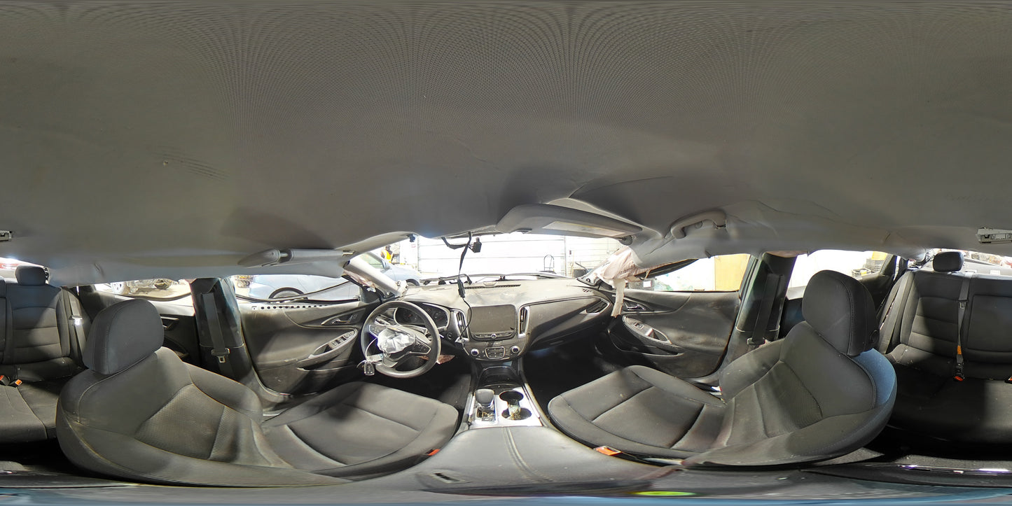 2023 CHEVROLET MALIBU LT VIN:1G1ZD5ST5PF204163