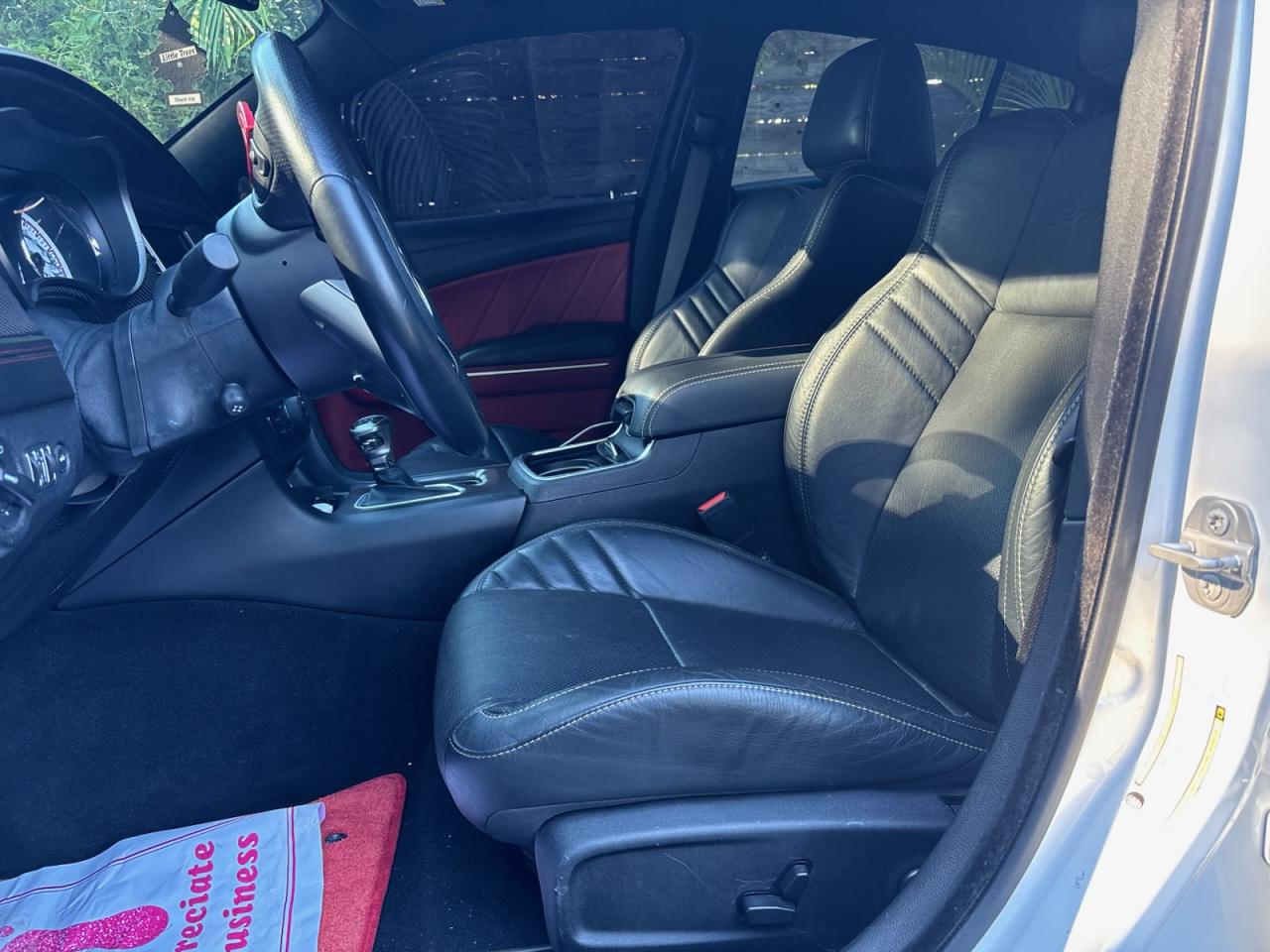 2022 DODGE CHARGER SCAT PACK VIN:2C3CDXGJXNH163447