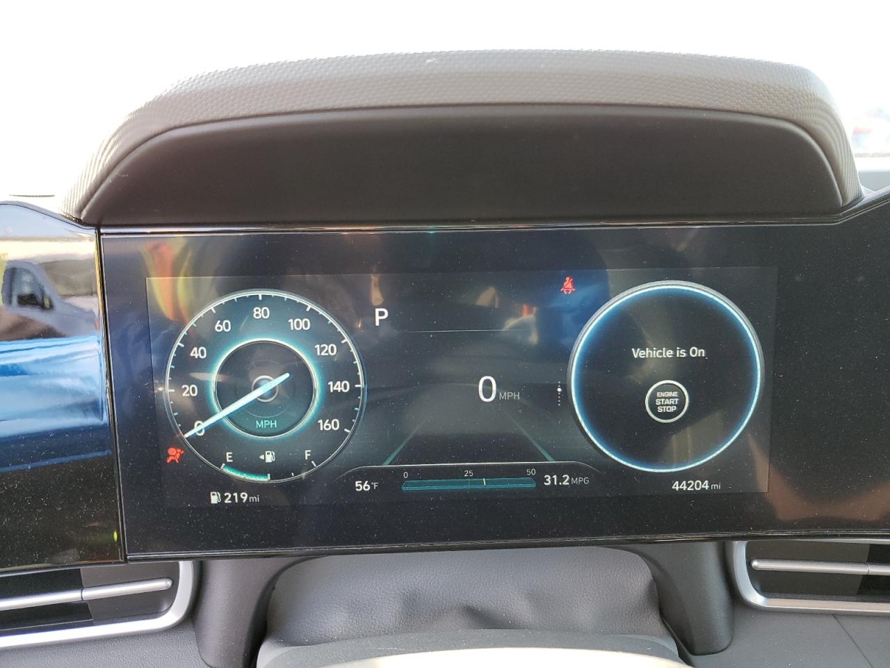 2023 HYUNDAI ELANTRA SEL VIN:KMHLS4AG2PU464206