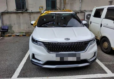 2021 Kia Carnival VIN: