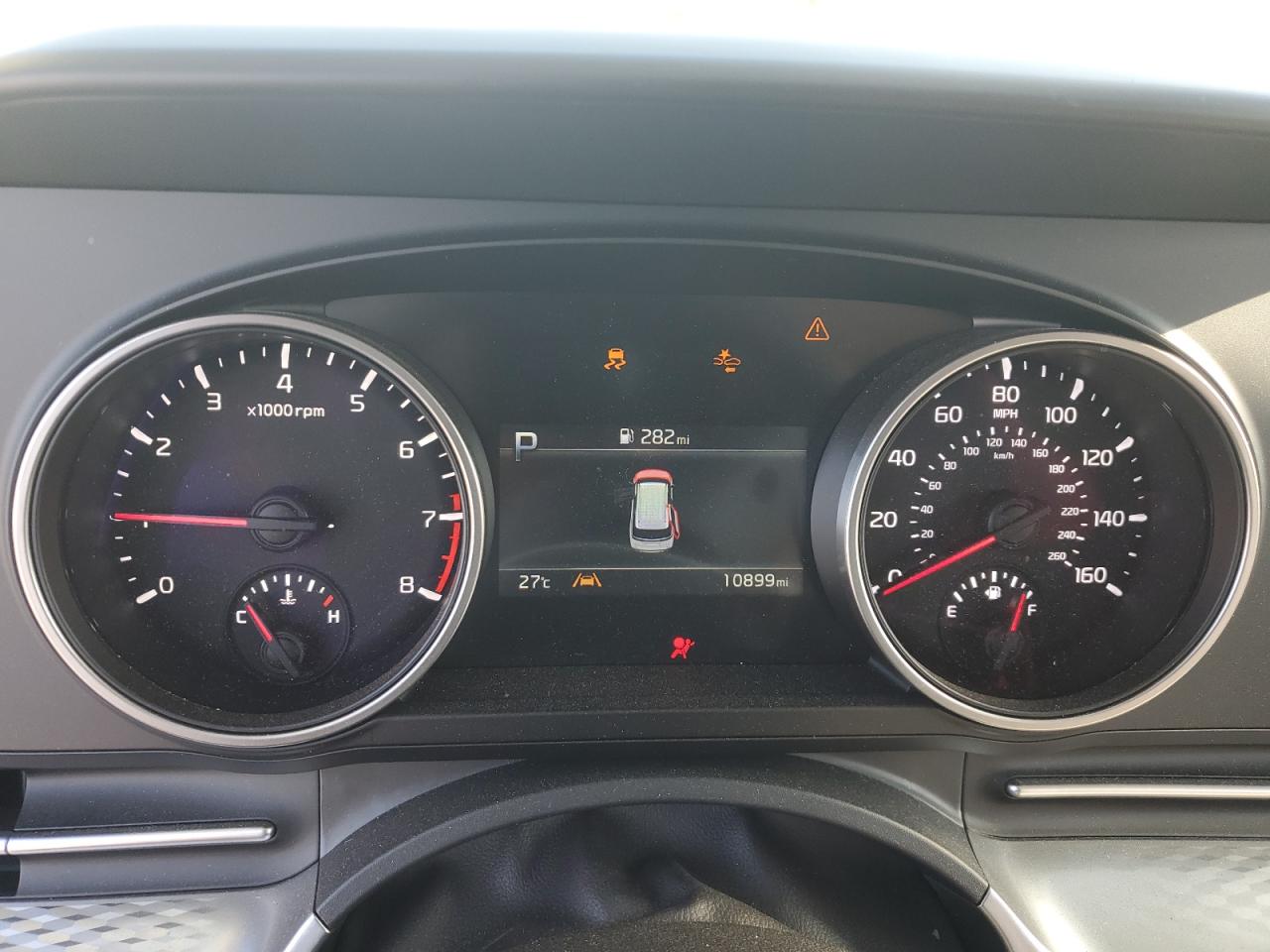2024 KIA CARNIVAL LX VIN:KNDNB4H3XR6329482