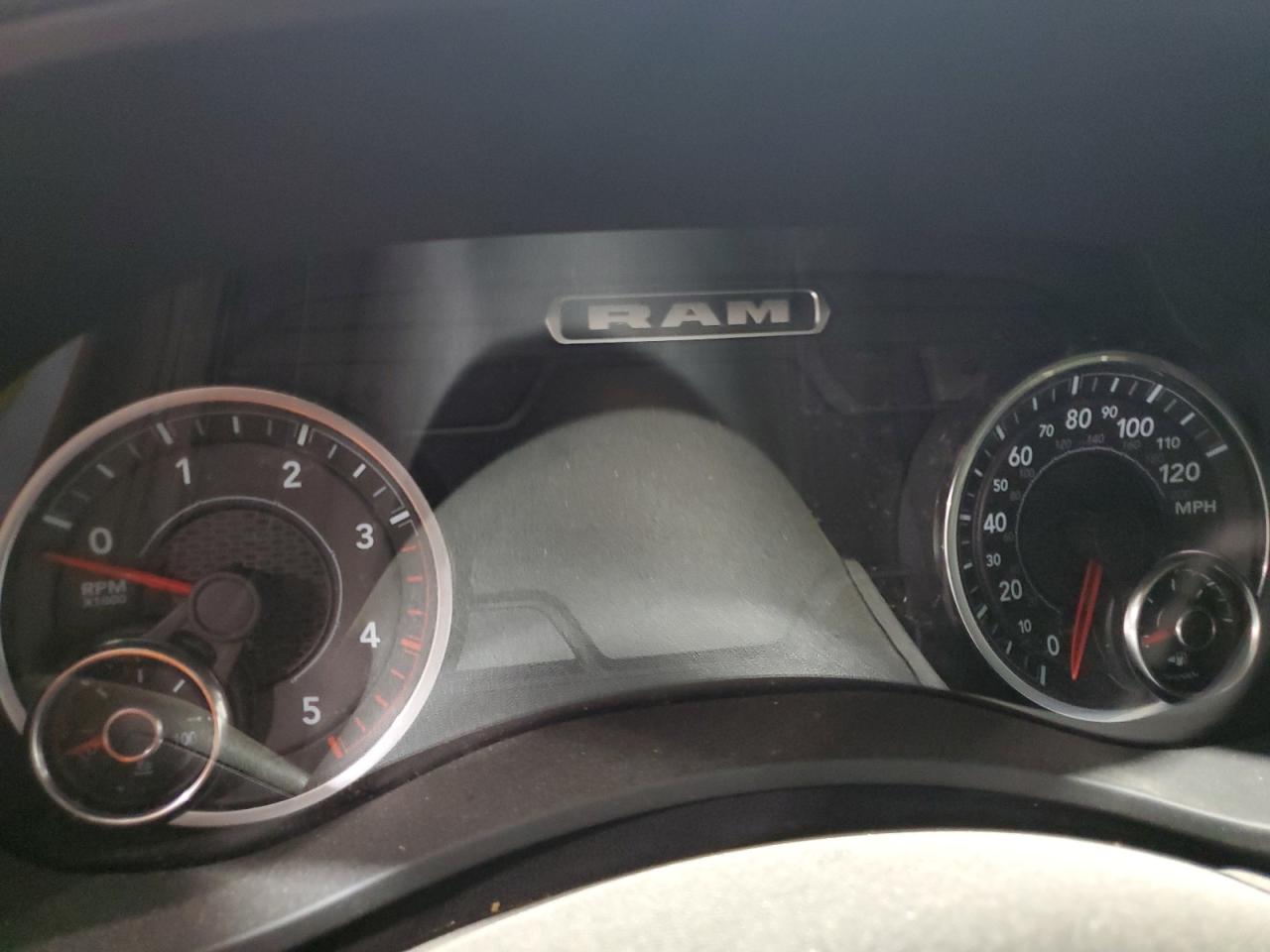 2024 RAM 2500 LARAMIE VIN:3C6UR5FL3RG366704