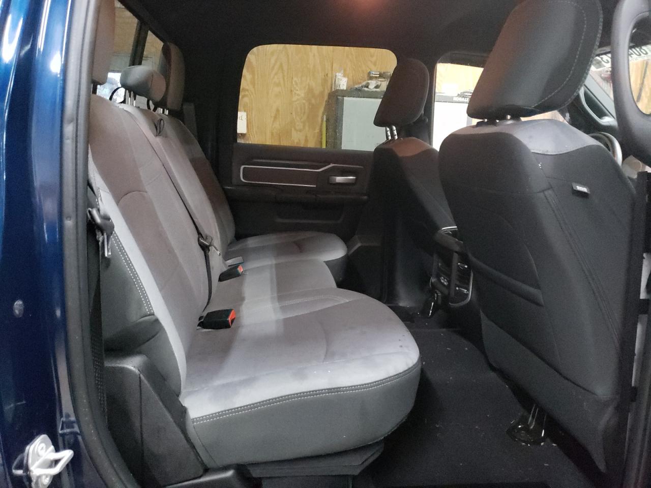 2022 RAM 2500 BIG HORN/LONE STAR VIN:3C6UR5DJ6NG143228