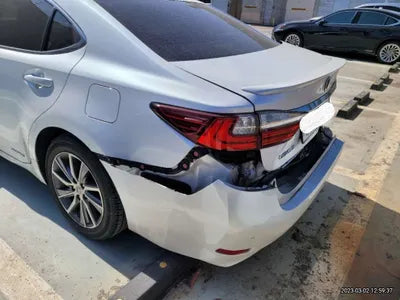 2017 Lexus ES 300 745KMJTHBW1GG1H21 VIN:745KMJTHBW1GG1H21