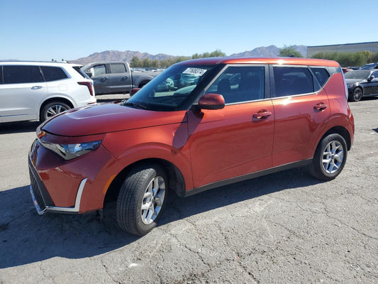 2024 KIA SOUL LX VIN:KNDJ23AU3R7908027