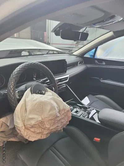 2020 Kia K5 KNAG241ABLA002677 VIN:KNAG241ABLA002677