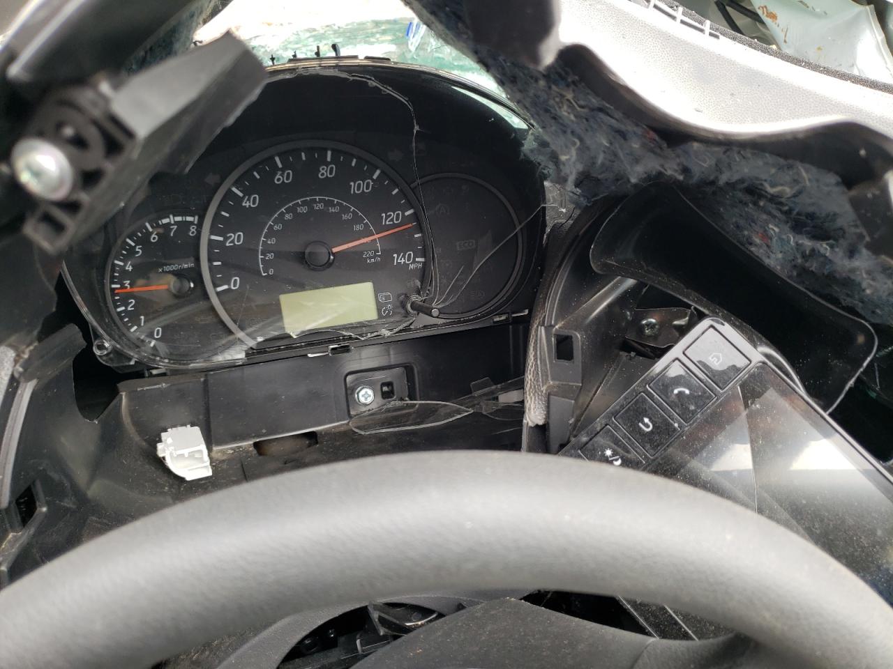 2022 MITSUBISHI MIRAGE G4 ES VIN:ML32FUFJ5NHF01057