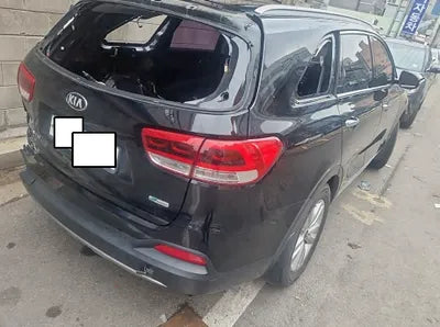 2017 Kia Sorento KNAPS81ABHA331155 VIN:KNAPS81ABHA331155