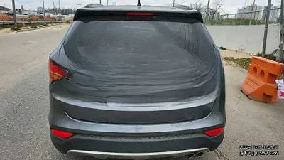 2015 Hyundai Santa FE KMHSW81UBFU376858 VIN:KMHSW81UBFU376858