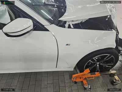 2023 BMW 320 WBA61FS08PFP90515 VIN:WBA61FS08PFP90515