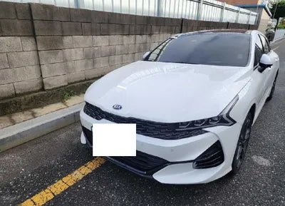 2020 Kia K5 KNAG541ABLA004024 VIN:KNAG541ABLA004024