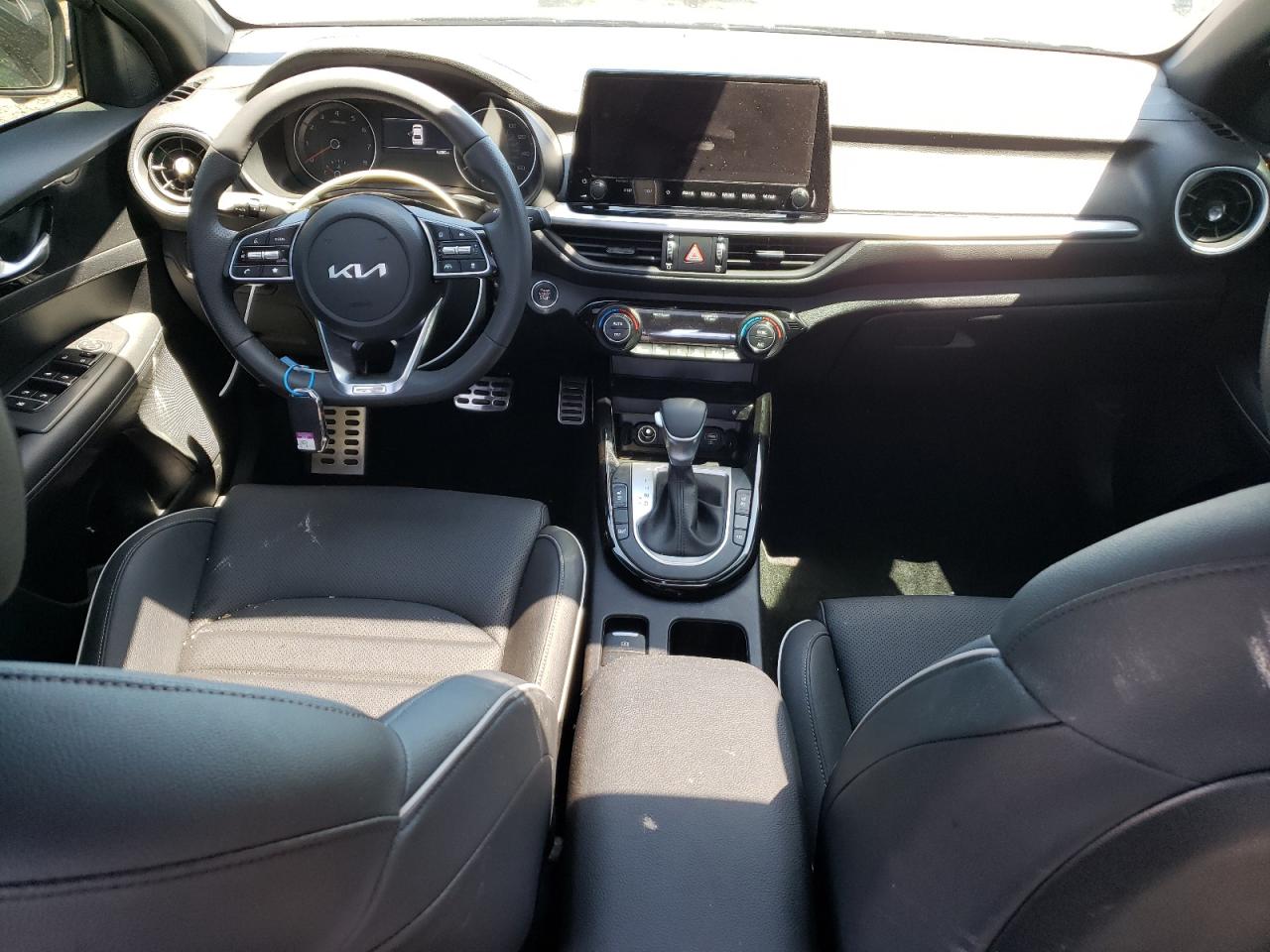 2024 KIA FORTE GT LINE VIN:3KPF54AD3RE756656