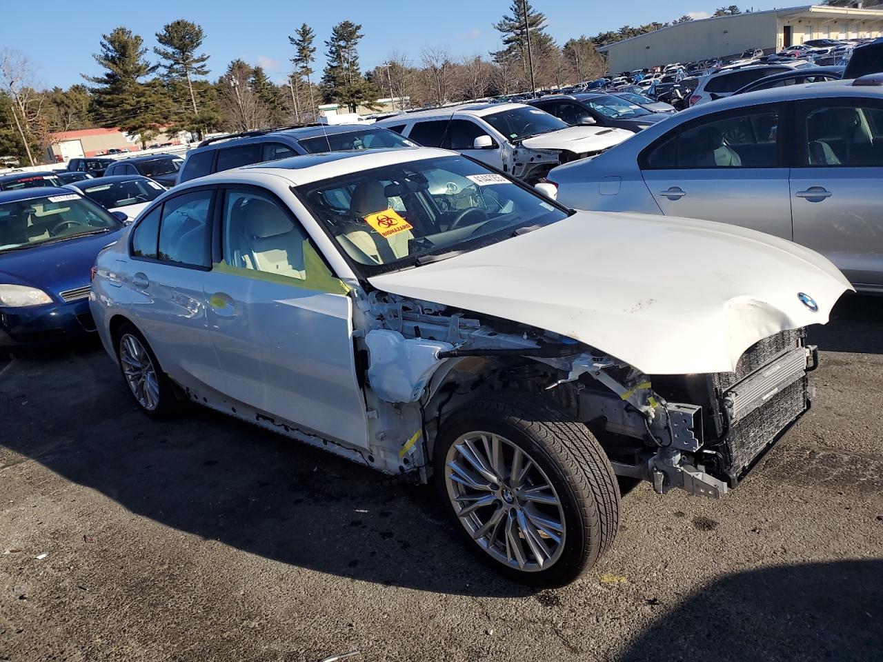 2023 BMW 330XI  VIN:JN8AT3CB4MW239116