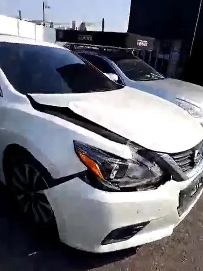 2016 Nissan Altima 1N4AL3APXHC107484 VIN:1N4AL3APXHC107484