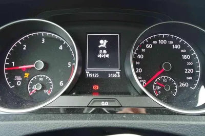 2015 Volkswagen Golf WVWZZZAUZGW124472 VIN:WVWZZZAUZGW124472