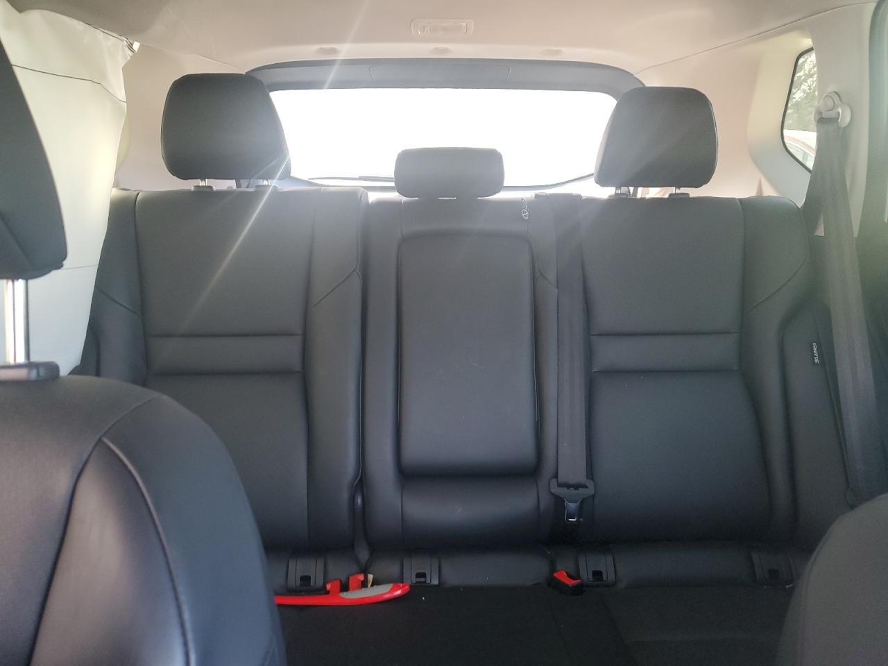 2024 NISSAN ROGUE SV VIN:JN8BT3BB6RW448077