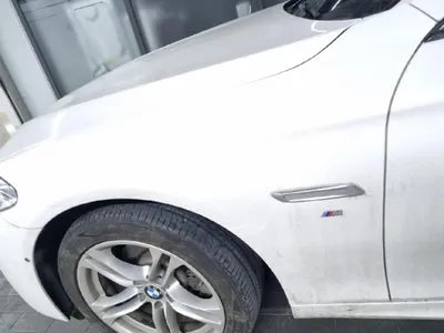 2016 BMW 520 WBA5E5108GG208967 VIN:WBA5E5108GG208967