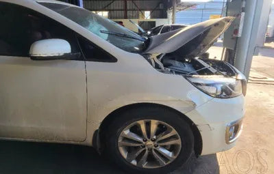 2016 Kia Carnival KNAMC81ABGS104961 VIN:KNAMC81ABGS104961