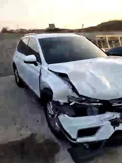 2020 Volkswagen Tiguan WVGZZZ5NZLW319921 VIN:WVGZZZ5NZLW319921