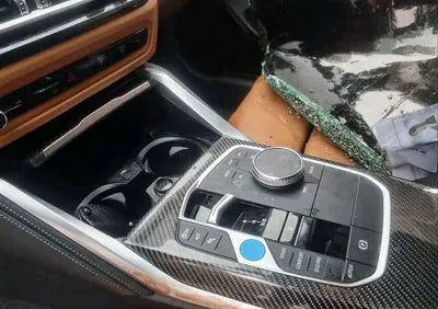 2024 BMW i4 WBY31AW04RFR60907 VIN:WBY31AW04RFR60907