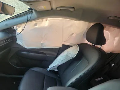 2023 Hyundai Kona VIN: