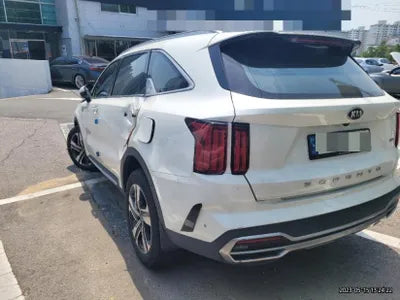 2021 Kia Sorento KNARK81GBMA031286 VIN:KNARK81GBMA031286