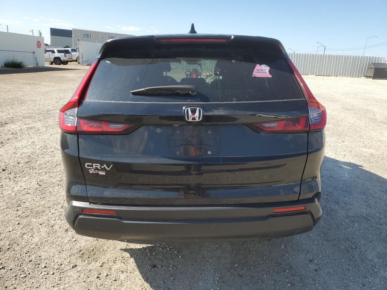 2023 HONDA CR-V LX VIN:2HKRS4H23PH104770