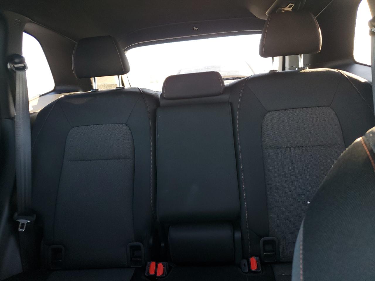 2024 HONDA CR-V SPORT VIN:5J6RS6H55RL036387