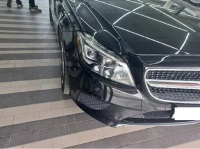 2017 Mercedes-Benz CLS 250 WDDLJ9HB7HA197121 VIN:WDDLJ9HB7HA197121