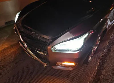 2015 Infiniti Q70 JNKBY11E8FM560043 VIN:JNKBY11E8FM560043