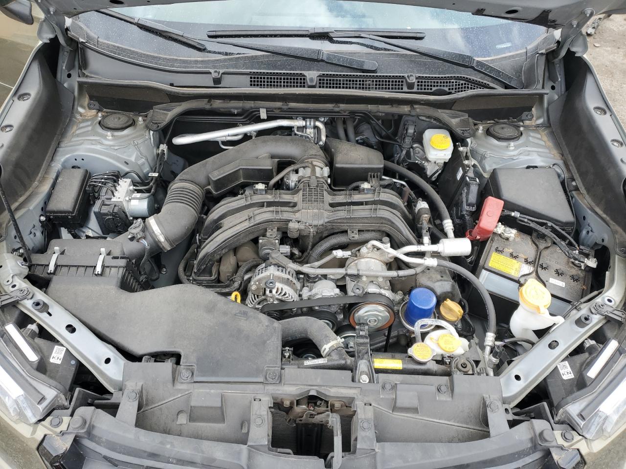 2022 SUBARU FORESTER LIMITED VIN:JF2SKAPC9NH511189