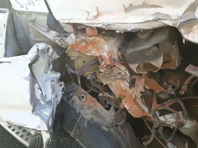 2018 Hyundai Santa FE KMHS581CDKU124309 VIN:KMHS581CDKU124309