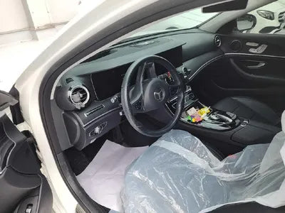 2016 Mercedes-Benz E 300 VIN: