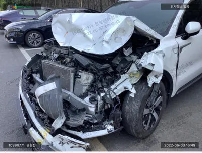 2020 Kia Sorento KNARL81BGMA061716 VIN:KNARL81BGMA061716