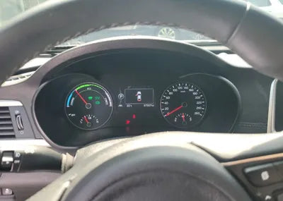2018 Kia K5 KNAGW41EBJA024532 VIN:KNAGW41EBJA024532