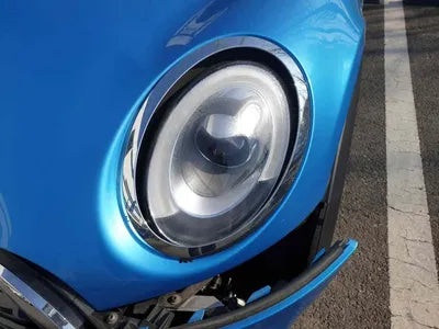 2017 MINI Cooper WMWXT3103H2G00713 VIN:WMWXT3103H2G00713