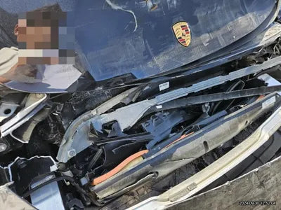 2023 Porsche Panamera VIN: