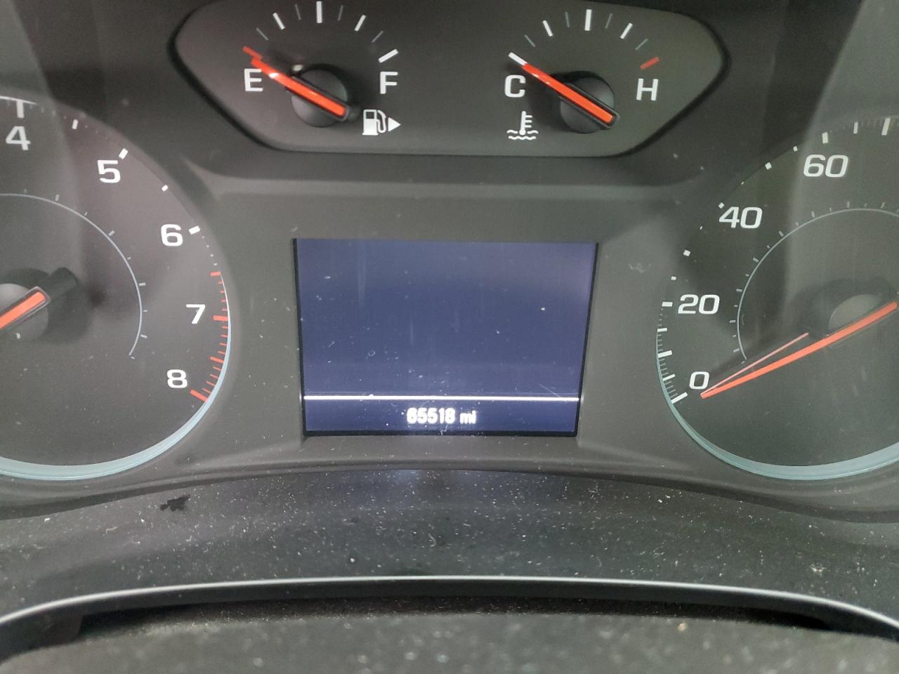 2024 CHEVROLET MALIBU LS VIN:1G1ZC5ST8RF125463