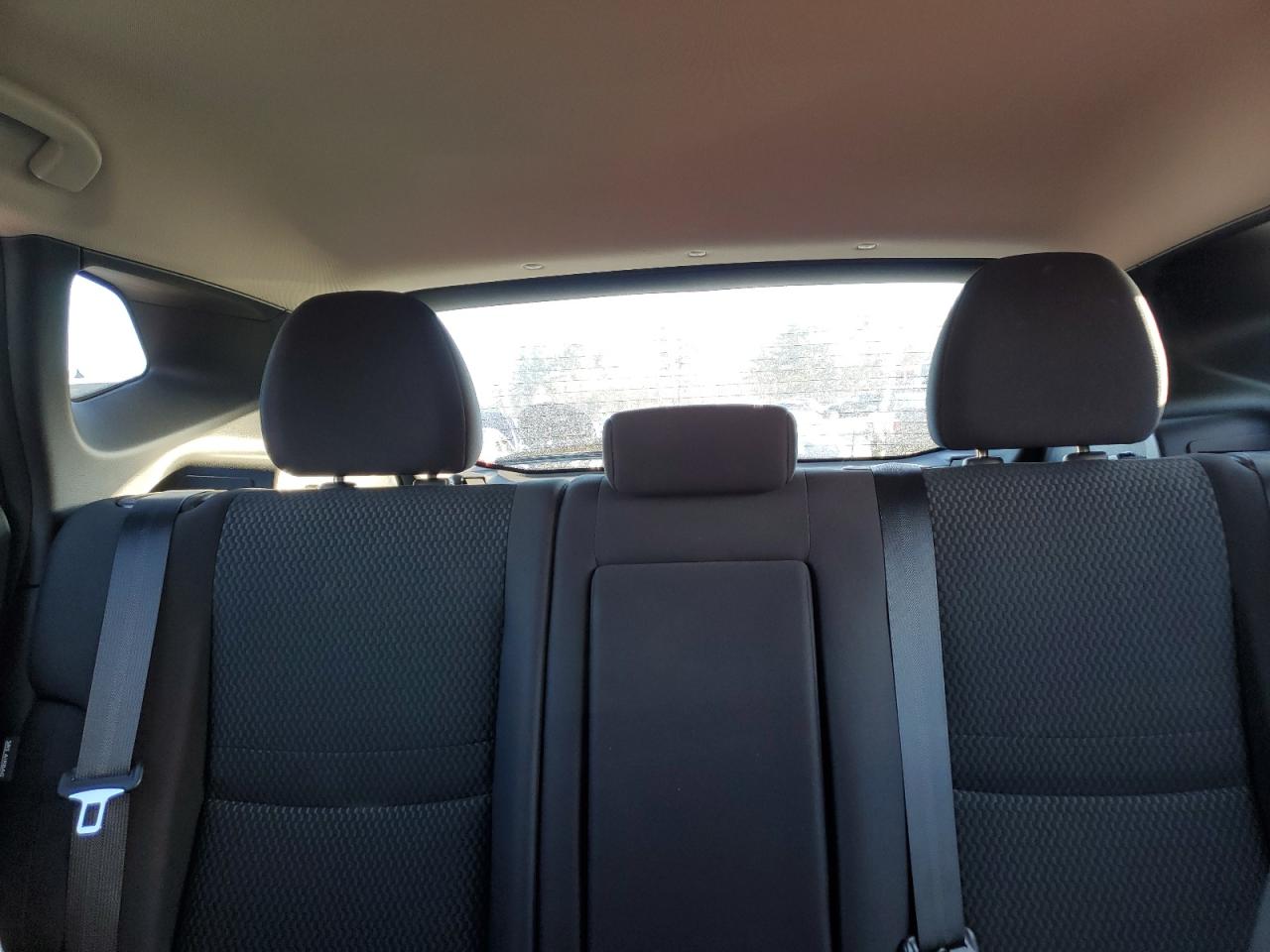2022 NISSAN ROGUE SPORT S VIN:JN1BJ1AW2NW478667