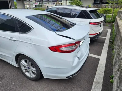 2018 Ford Mondeo WF0DXXWPCJHG56704 VIN:WF0DXXWPCJHG56704