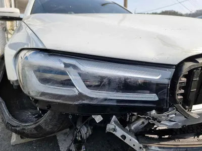 2022 BMW 530 WBA71BH0XNCK16176 VIN:WBA71BH0XNCK16176