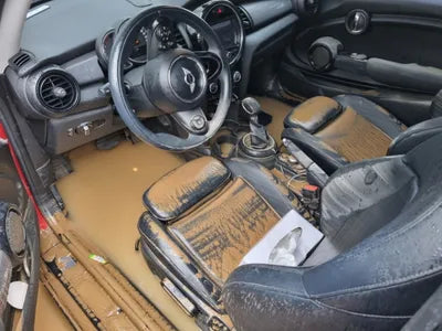 2015 MINI Cooper WMWXN3105F3B42044 VIN:WMWXN3105F3B42044