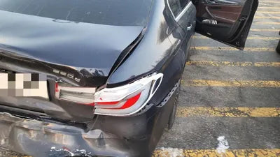 2018 BMW 530 WBAJC910XJG944442 VIN:WBAJC910XJG944442